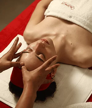 Face Rituals