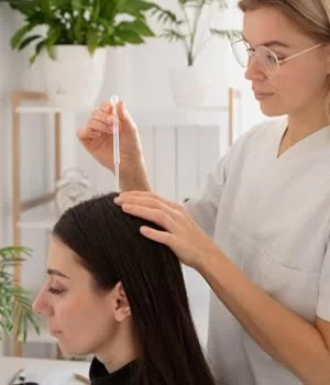 Care-Treatments & Texture