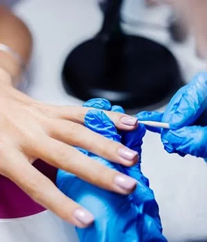 Hands Feet Spa