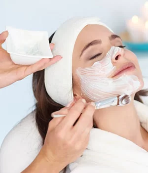 Face Rituals