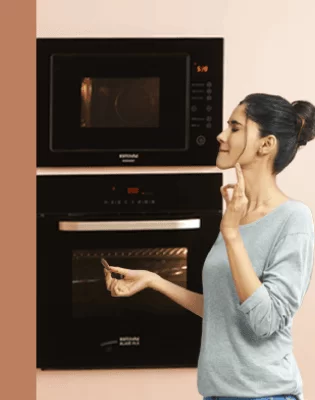 Built-in Appliances