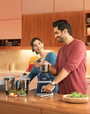 Small Appliances
