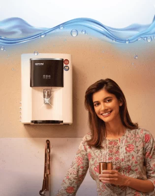 Water Healthifier