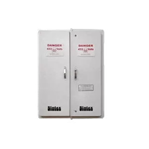 Distribution Boxes