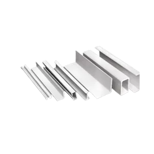 Sintex FRP Pultruded Sections