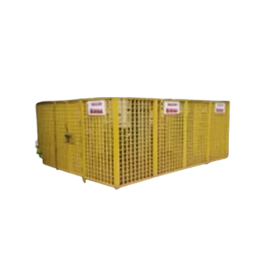 Sintex FRP Fencing