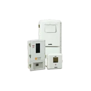 Meter Boxes