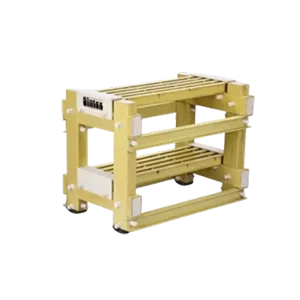 Sintex FRP Battery Stands