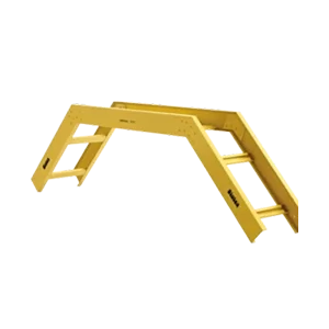 Sintex FRP Cable Trays