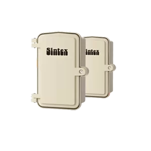 SMC Junction Boxes