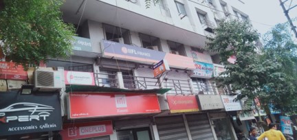 IIFL Gold Loan - Gondal Road, Rajkot