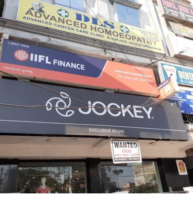 IIFL Gold Loan - Chanda Nagar, Hyderabad