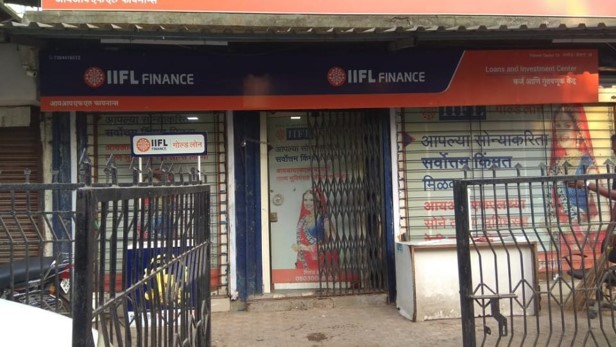 IIFL Gold Loan - New Panvel, Sec 19, Thane