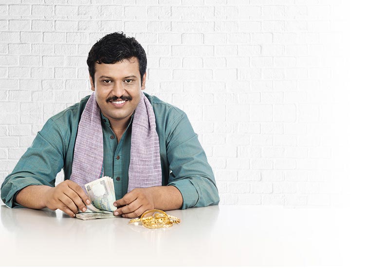IIFL Gold Loan