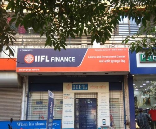 IIFL Gold Loan - Kamothe, Navi Mumbai