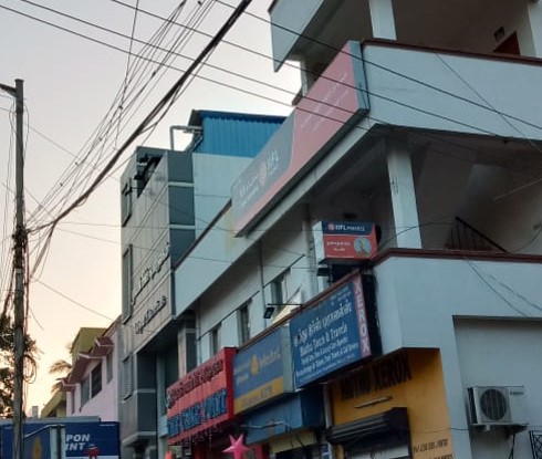 IIFL Gold Loan - Virugambakkam, Chennai