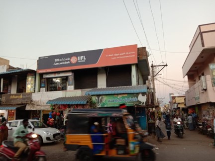 IIFL Gold Loan - Y Othakadai, Madurai