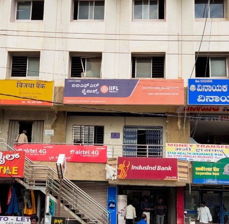 IIFL Gold Loan - Nelamangala, Bengaluru