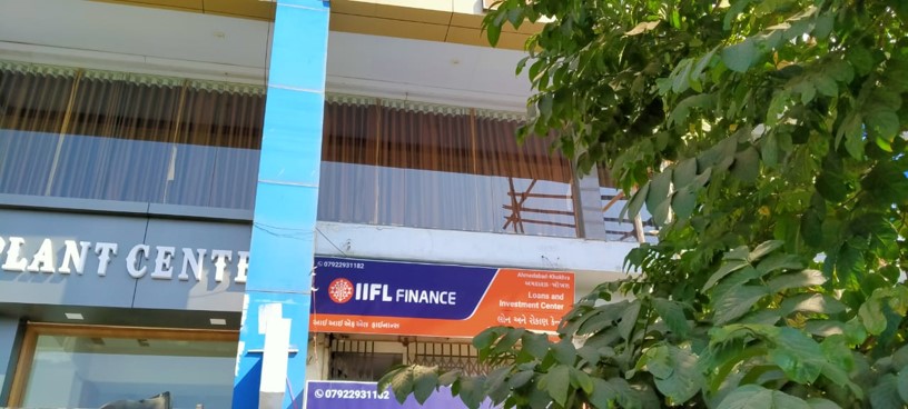 IIFL Gold Loan - Khokhra, Ahmedabad