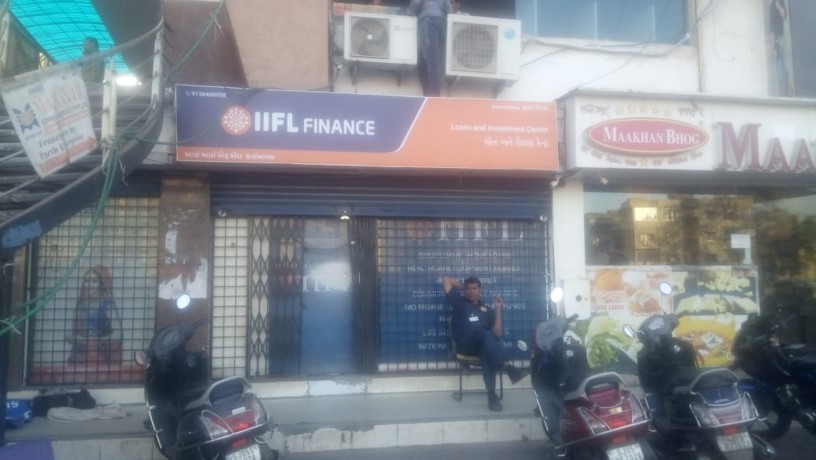 IIFL Gold Loan - Mahesh Nagar, Hyderabad