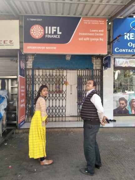 IIFL Gold Loan - Vasai East, Vasai