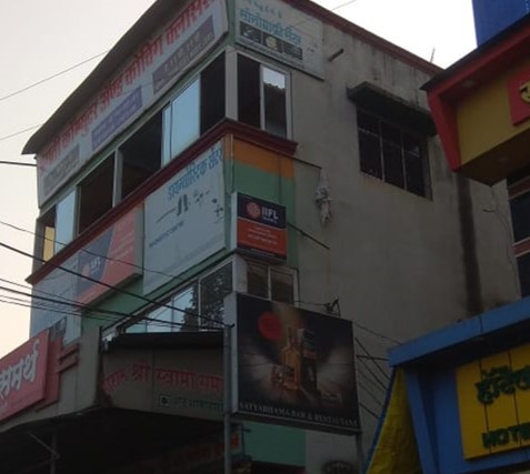 IIFL Gold Loan - Murbad Market, Thane