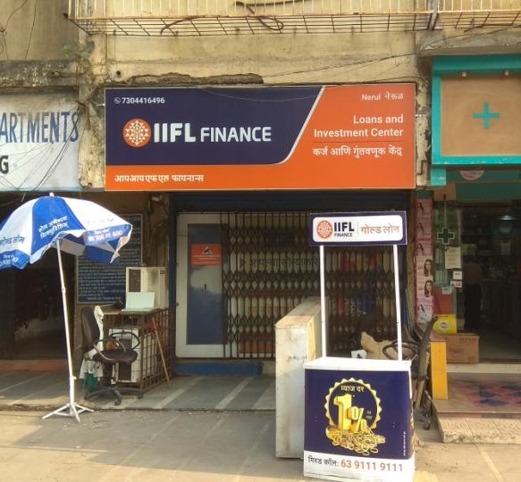 IIFL Gold Loan - Sion Koliwada East
