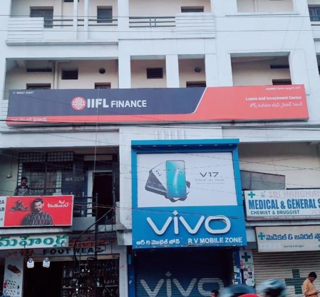 IIFL Gold Loan - Anjaiah Nagar, Hyderabad