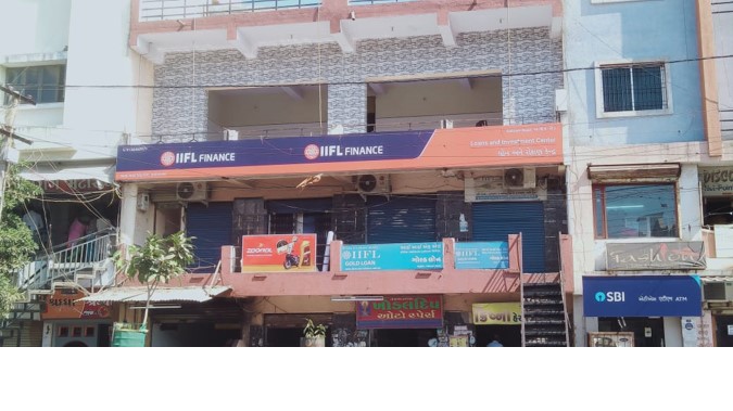 IIFL Gold Loan - Narayan Nagar, Rajkot