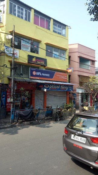 IIFL Gold Loan - Prince Anwar Shah Road, Kolkata