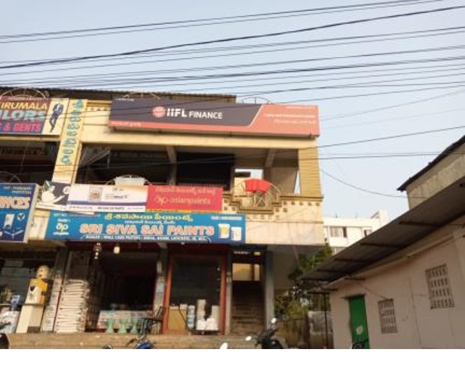 IIFL Gold Loan - Madhurawada, Visakhapatnam