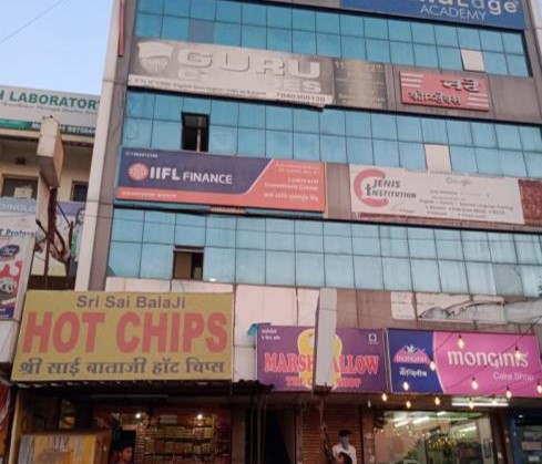 IIFL Gold Loan - Pimpri, Pune
