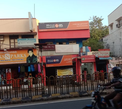 IIFL Gold Loan - Royapuram, Chennai