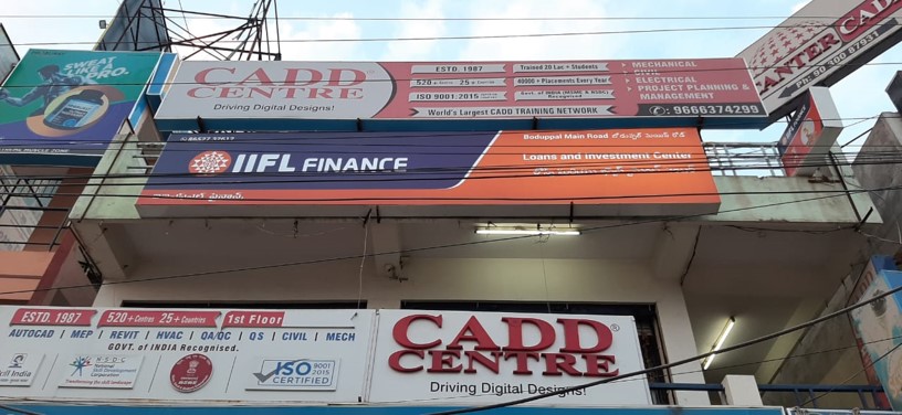 IIFL Gold Loan - Boduppal, Hyderabad