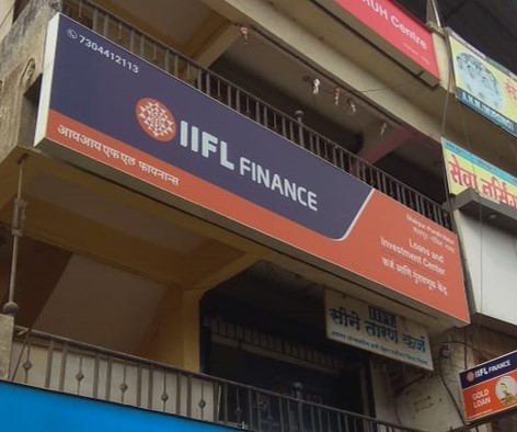 IIFL Gold Loan - Pandit Naka, Thane