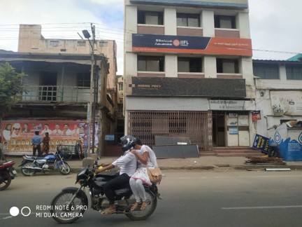 IIFL Gold Loan - South Veli Street, Madurai