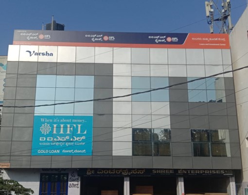 IIFL Gold Loan - Maruthi Ngr, Bengaluru