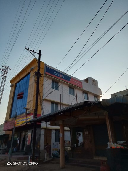 IIFL Gold Loan - Narayanapuram, Madurai