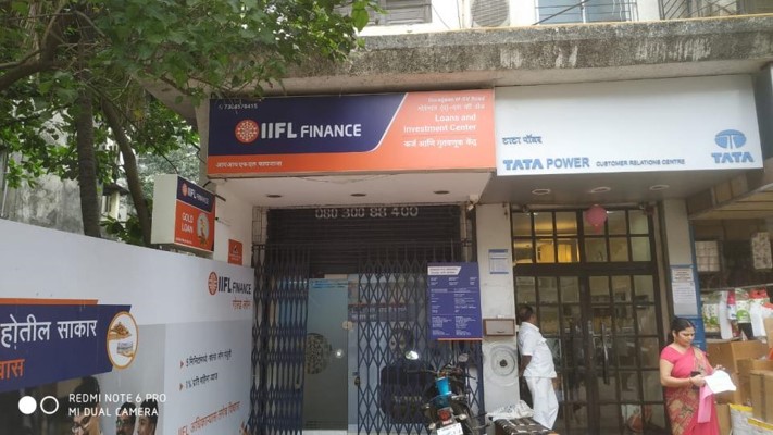 IIFL Gold Loan - Goregaon West, Mumbai