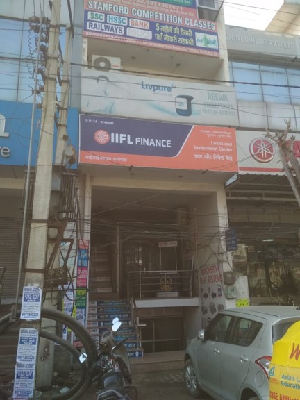 IIFL Gold Loan - Subhash Nagar, Gurugram