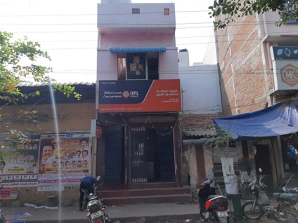IIFL Gold Loan - Arappalayam Cross Road, Madurai