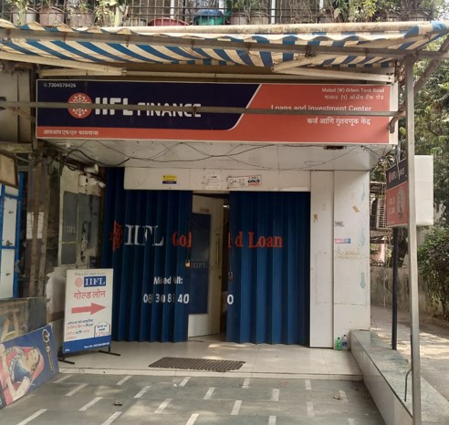 IIFL Gold Loan - Malad West, Mumbai
