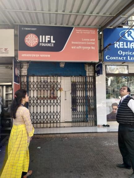 IIFL Gold Loan - Vasai East, Vasai