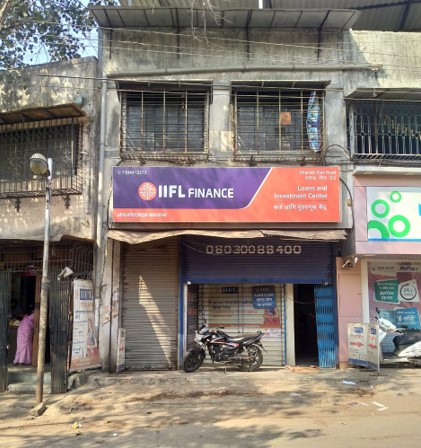 IIFL Gold Loan - Shahad, Ulhasnagar