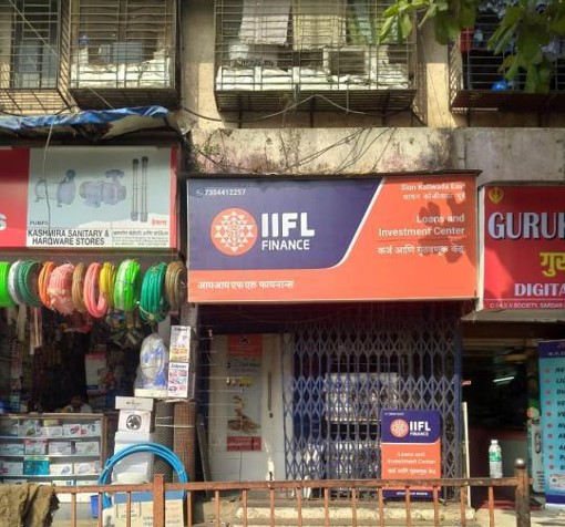 IIFL Gold Loan - Sion Koliwada East, Mumbai