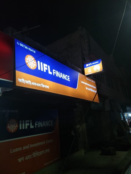 IIFL Gold Loan - Culture More