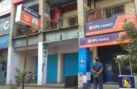 IIFL Gold Loan - Sector 8, Navi Mumbai
