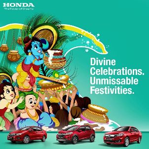 Let s get together to celebrate this day with joy and delight in every heart and every home. Happy Janmashtami. 