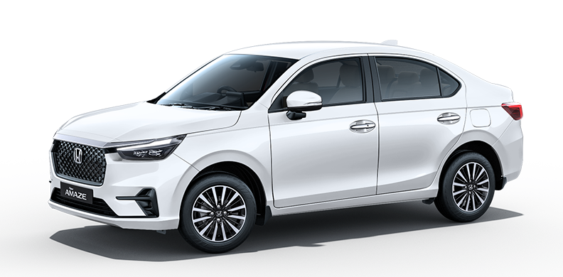 Honda Amaze
