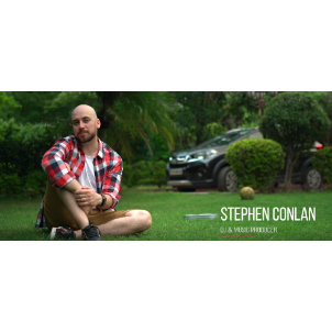 Your passion can take you places and Honda WR V promises to accompany you on your every adventure